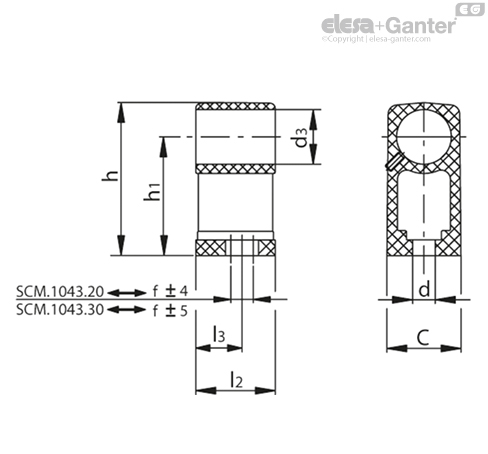 Imagen 2 de SCM.1043-30