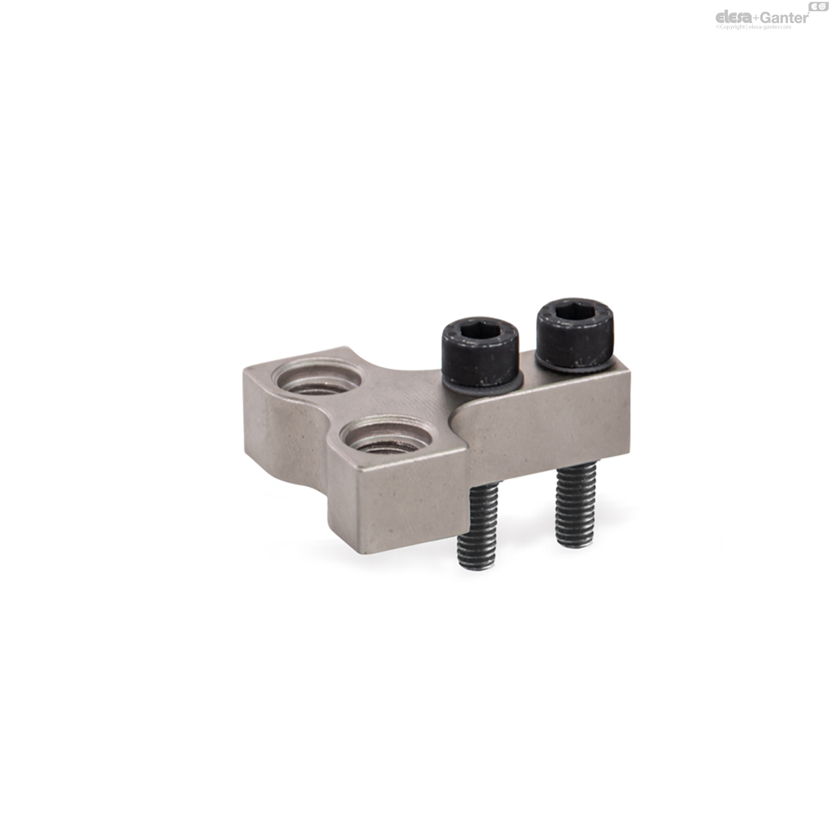 Imagen 1 de GN 867-10-M8-Z-NC