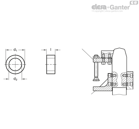 Imagen 2 de GN 870-9