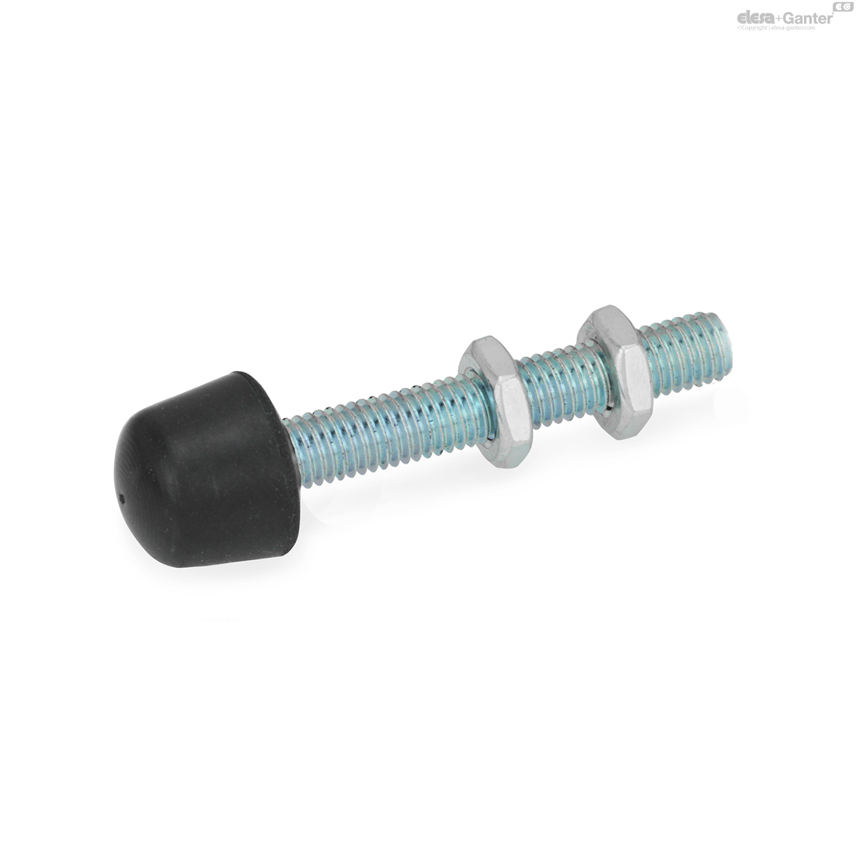 Imagen 1 de GN 708.1-M6-65-B-ST
