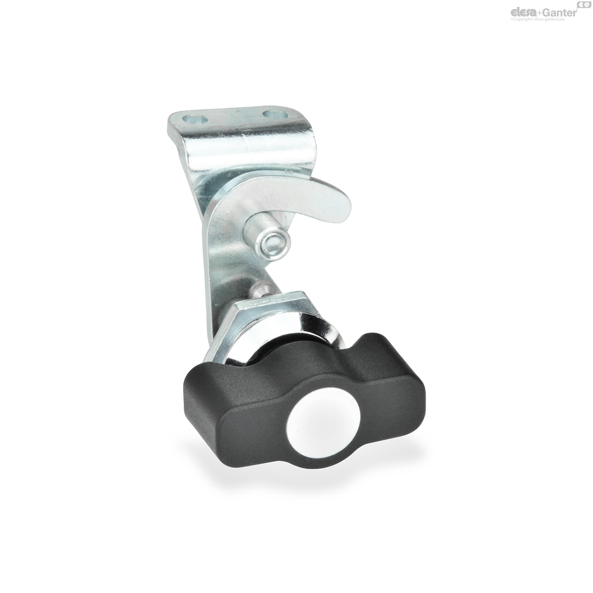 Imagen 1 de GN 115.8-KG-18-H1-CR-2