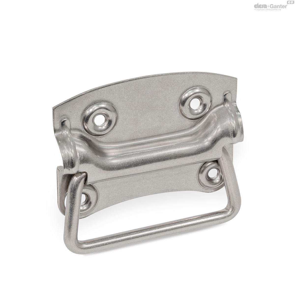 Imagen 1 de GN 3136-100-80-A-NI
