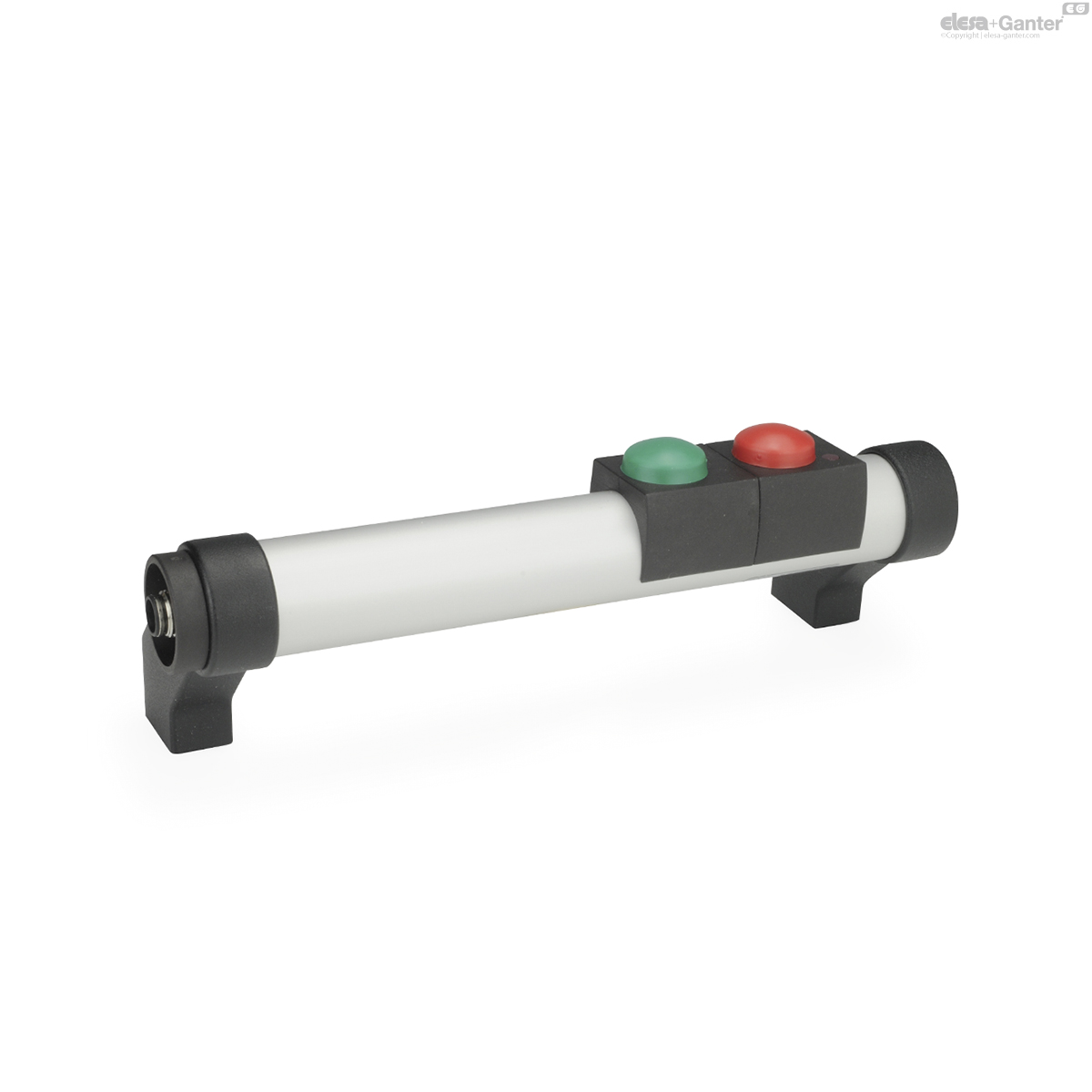 Imagen 1 de GN 332-200-EL-T2-1-L