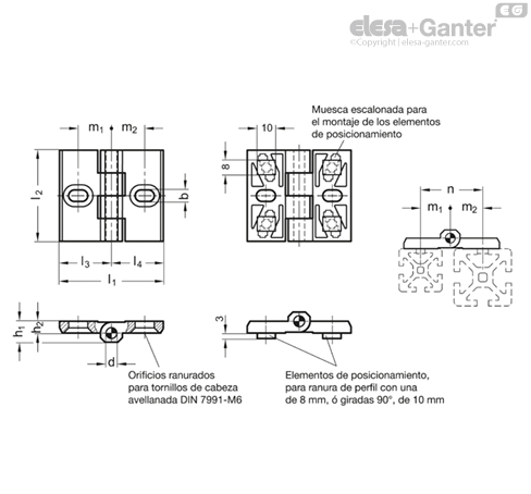 Imagen 2 de GN 161-57