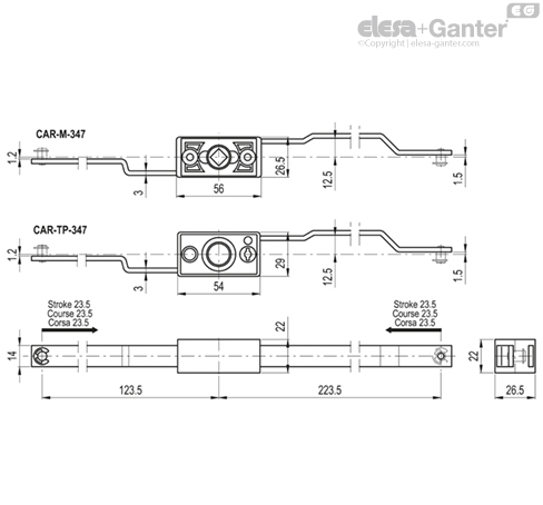 Imagen 2 de CAR-TP-347