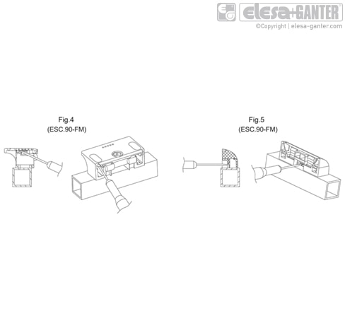 Imagen 3 de ESC.90-BM-K-180-U
