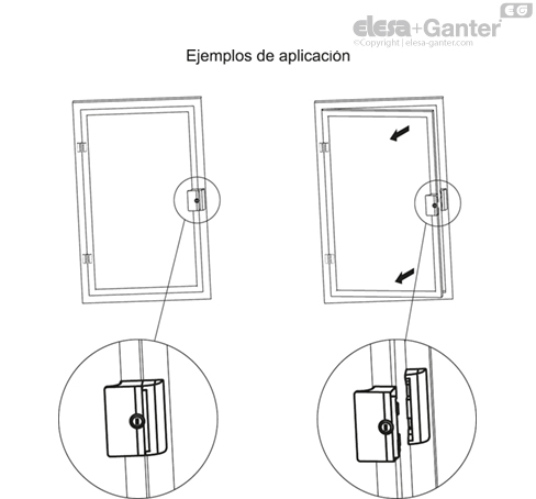 Imagen 5 de ESC.90-BM-K-180-U