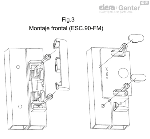 Imagen 8 de ESC.90-BM-K-180-U