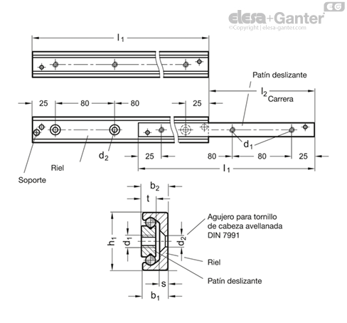 Imagen 2 de GN 2404-28-290