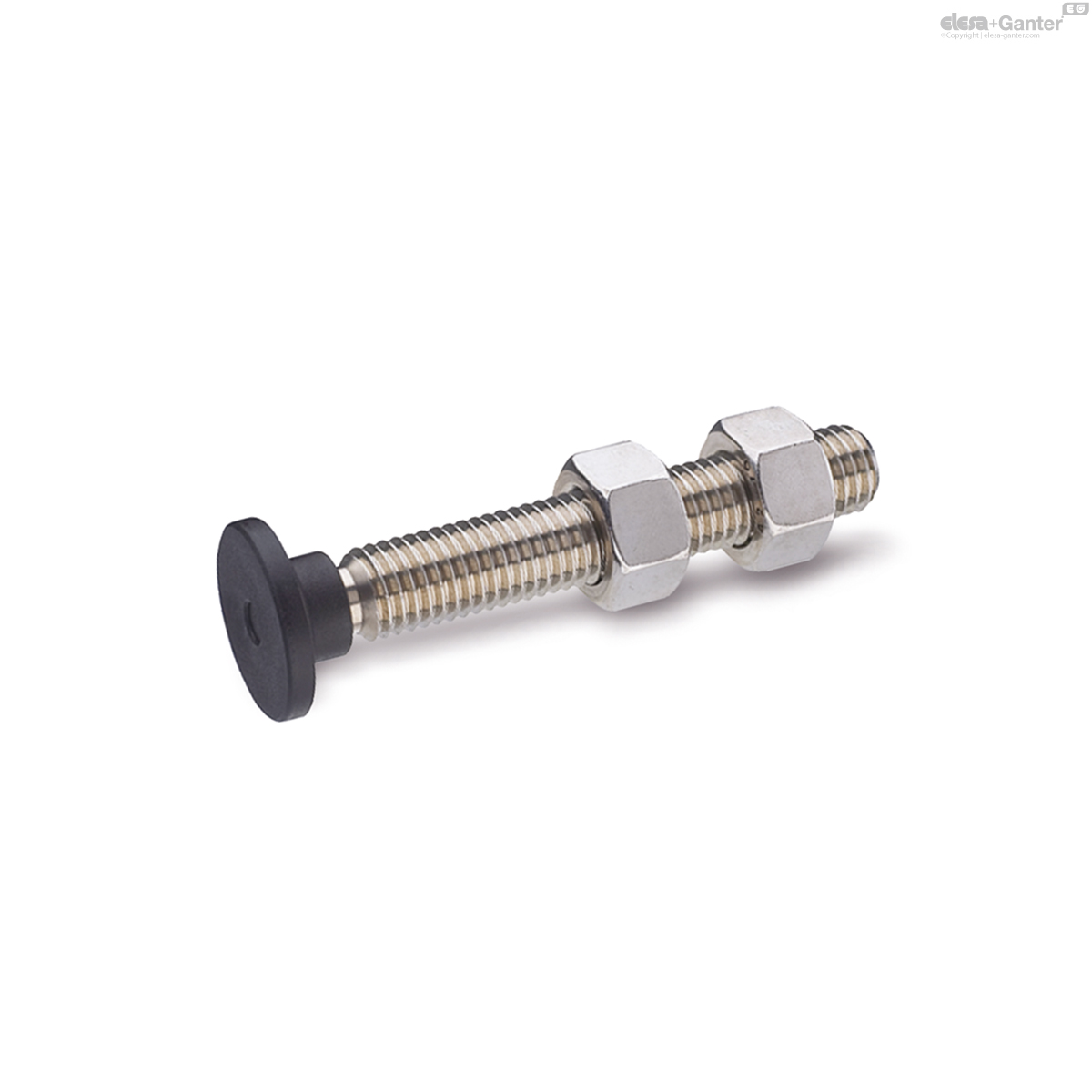Imagen 1 de GN 903-15-M8-45-NI