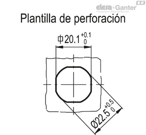 Imagen 3 de CQTF/A-FM-35-22-AE-V0