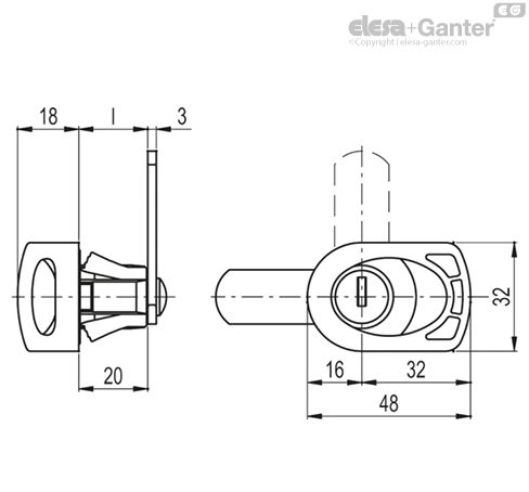Imagen 2 de CSL-FM-45-28