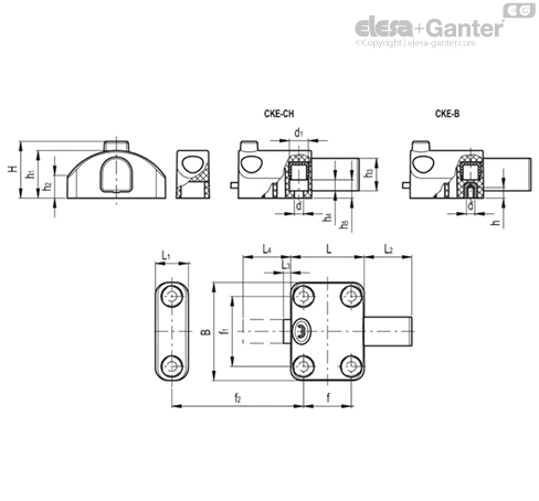 Imagen 2 de CKE.40 B-M5