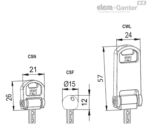 Imagen 3 de CKE.40 B-M5