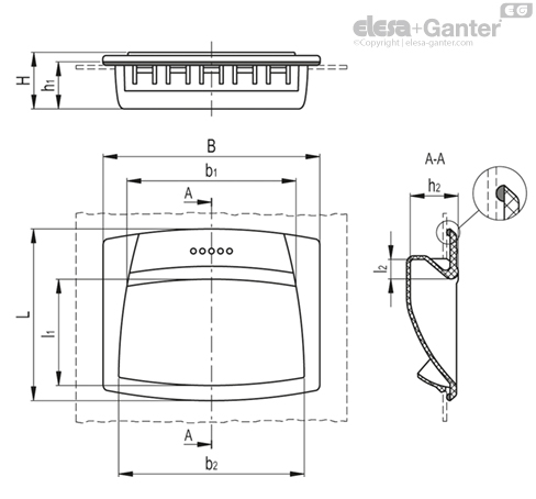 Imagen 2 de EPR.110-PF-IP-C1