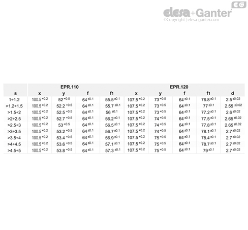 Imagen 7 de EPR.110-SH-C1