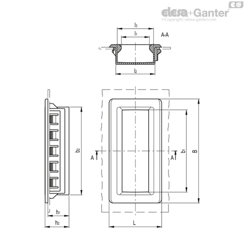 Imagen 2 de ERB.115-PF-C1