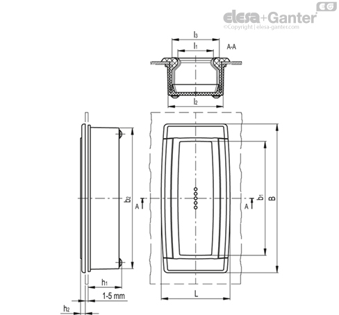 Imagen 2 de ERB.130-C1