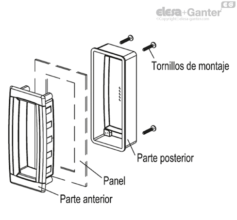 Imagen 5 de ERB.130-C1