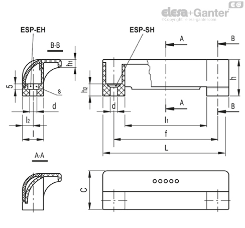 Imagen 2 de ESP.110-EH-C1