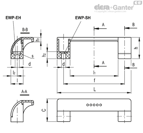 Imagen 2 de EWP.110-EH-C3