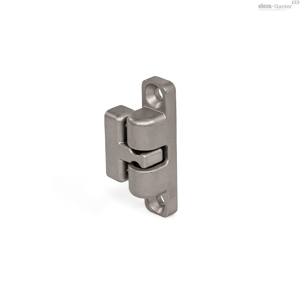 Imagen 1 de GN 4490-NI-80-A2-BG-GS