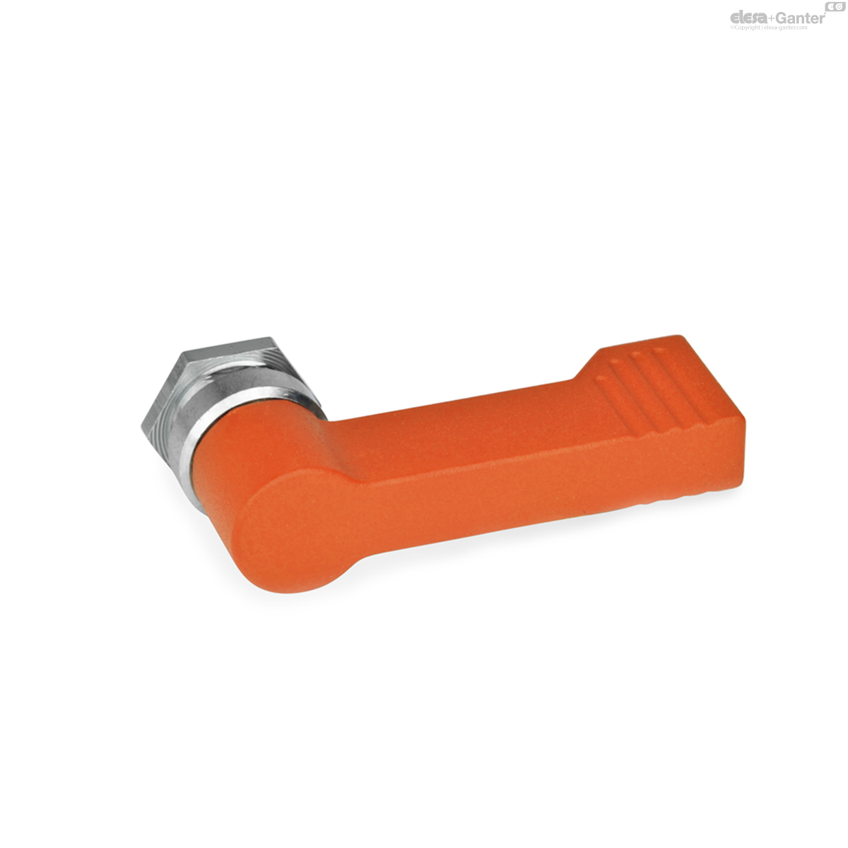 Imagen 1 de GN 702-17-40-C-OS