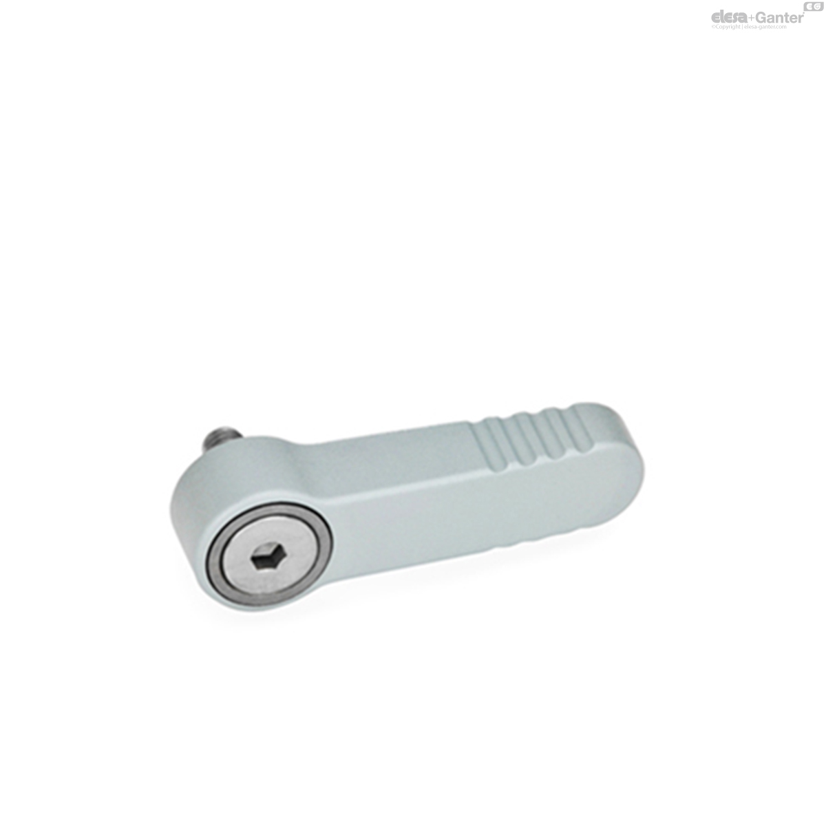 Imagen 1 de GN 720-45-M6-A-SR