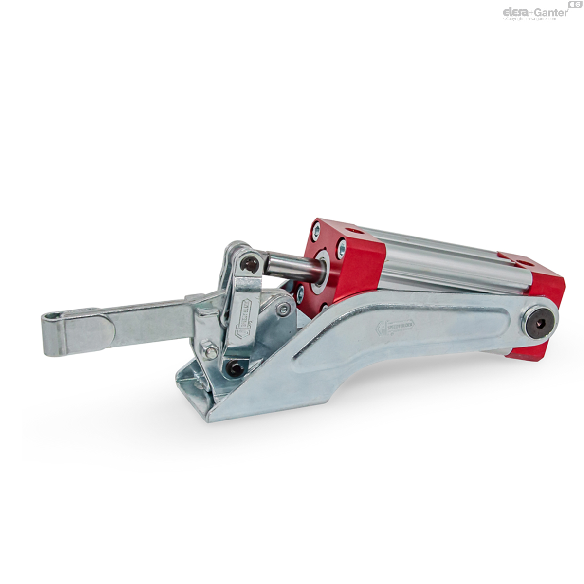 Imagen 1 de GN 860-75-EP-M