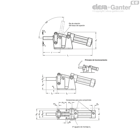 Imagen 2 de GN 861-2000-EP-M
