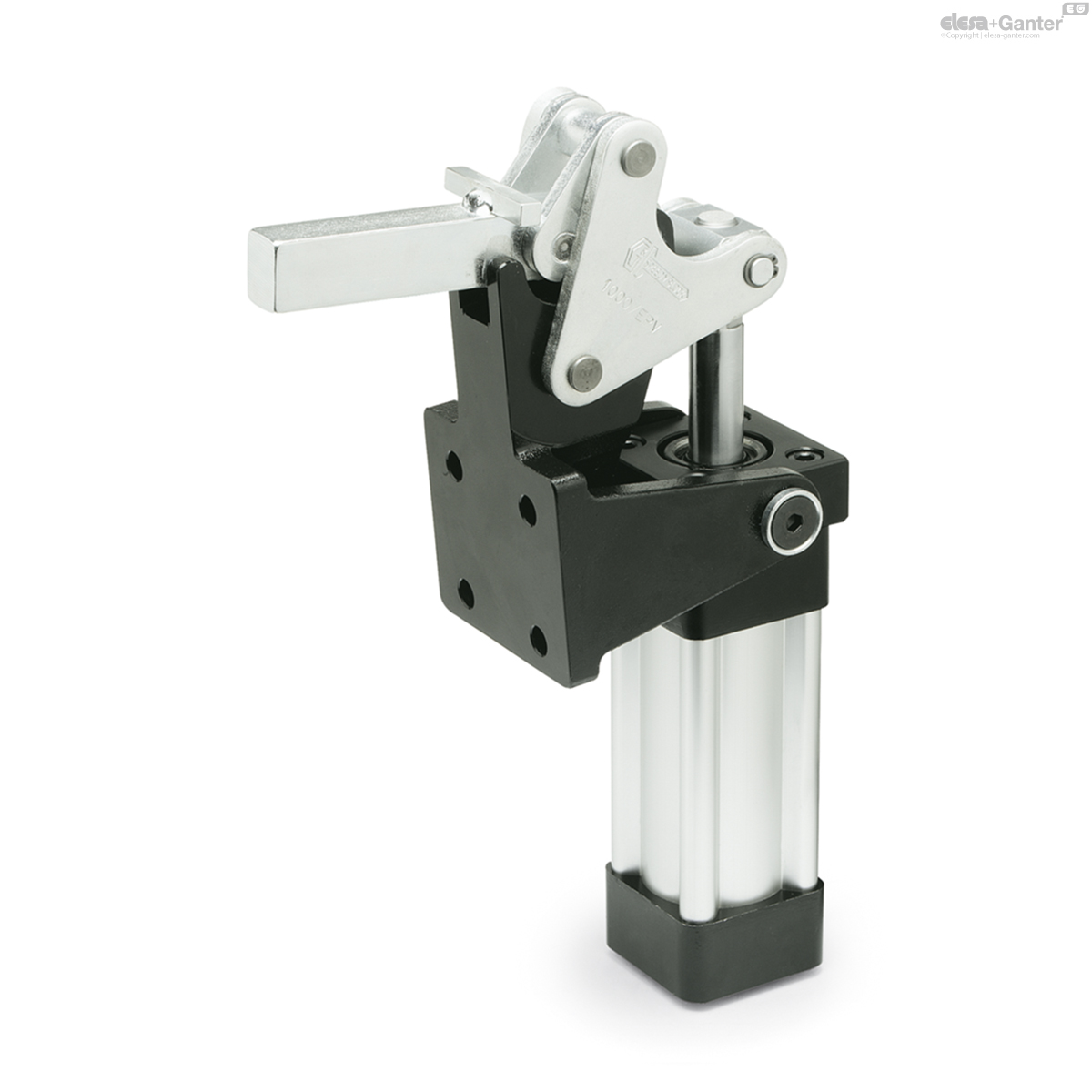 Imagen 1 de GN 863-2000-EPV-M