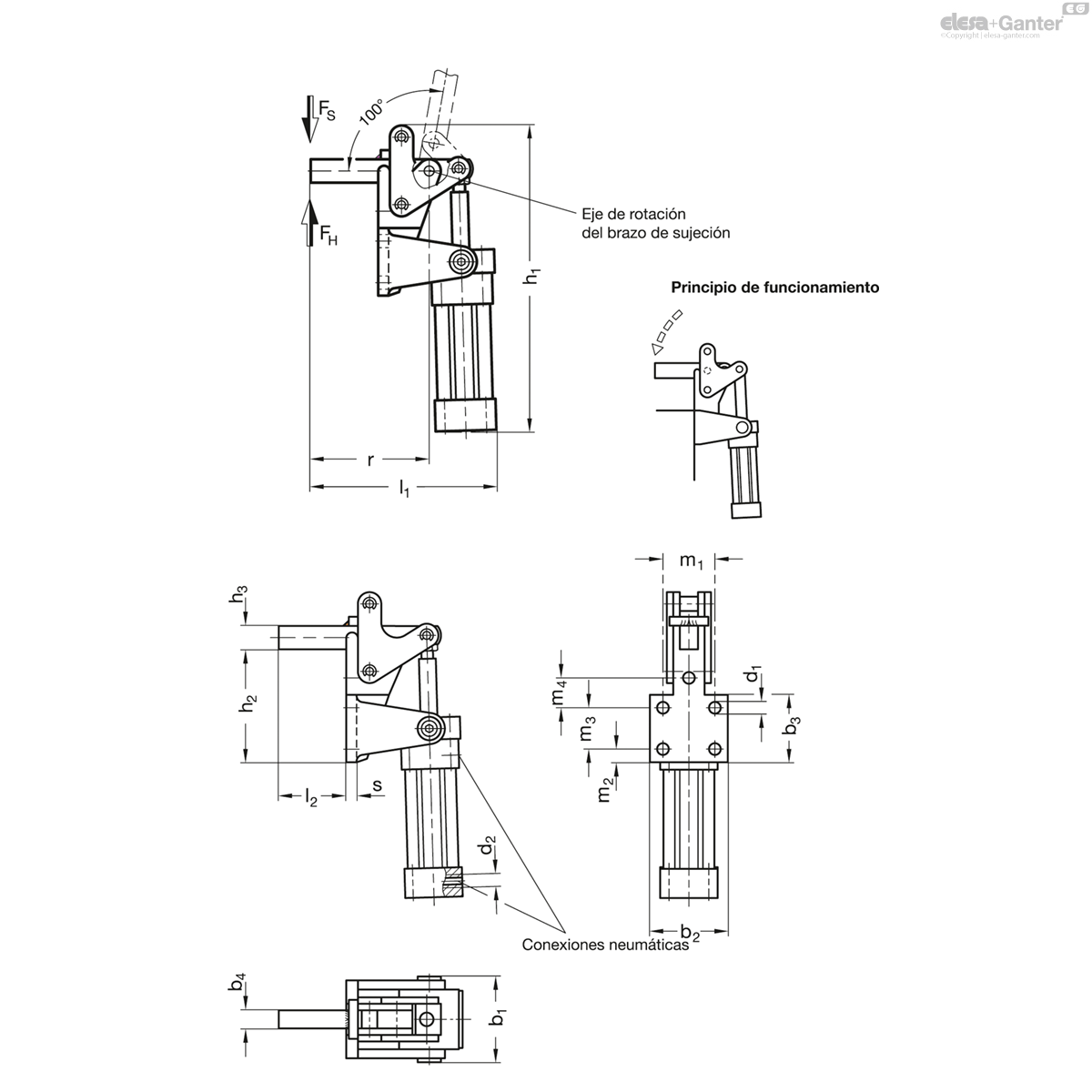 Imagen 2 de GN 863-2000-EPV-M