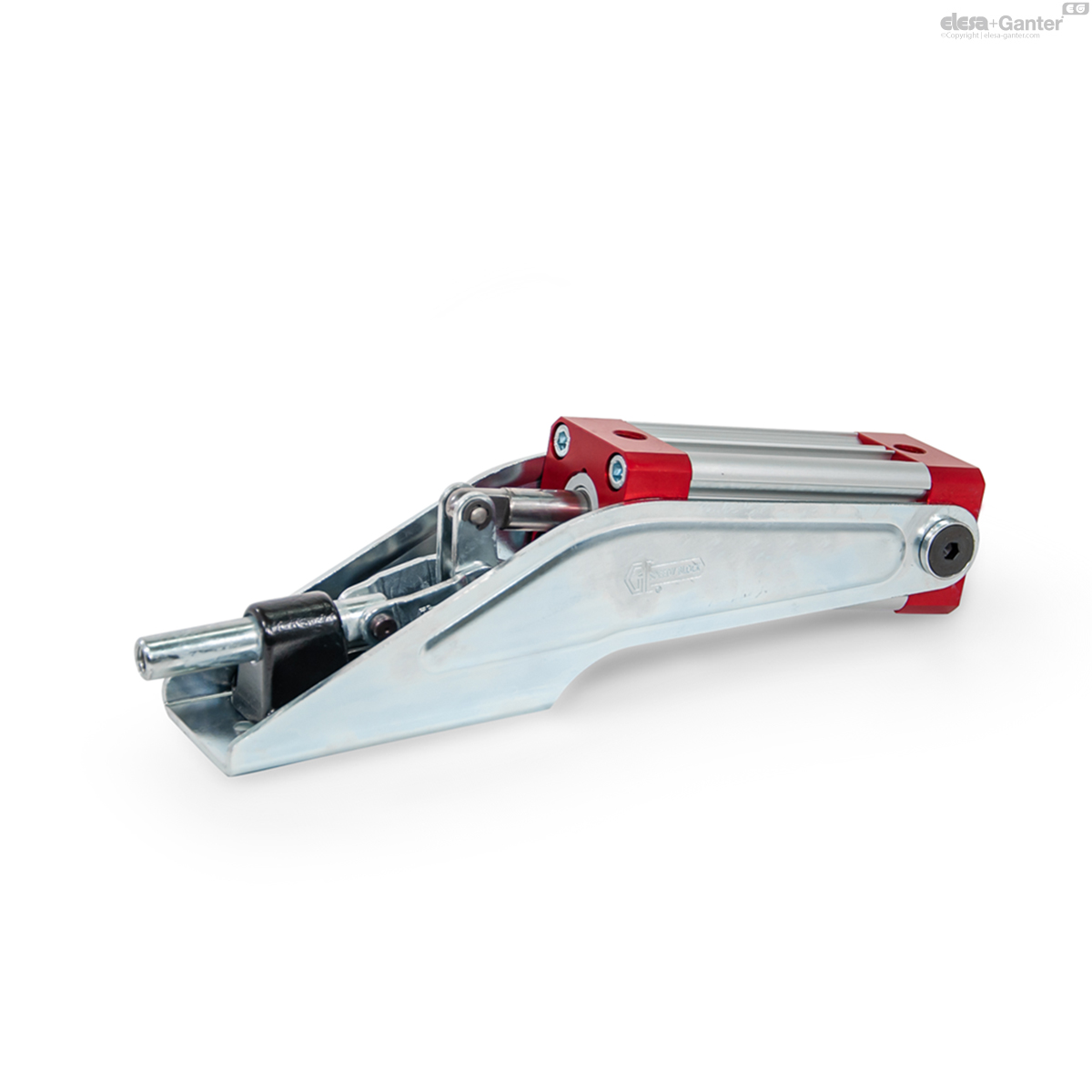 Imagen 1 de GN 890-2100-SP-M