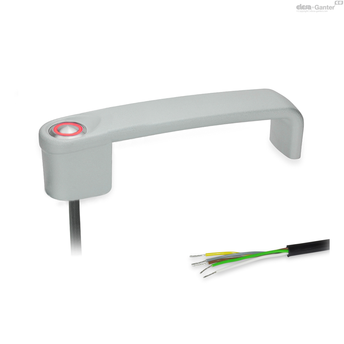Imagen 1 de GN 422-ZD-T1-K-2-SR
