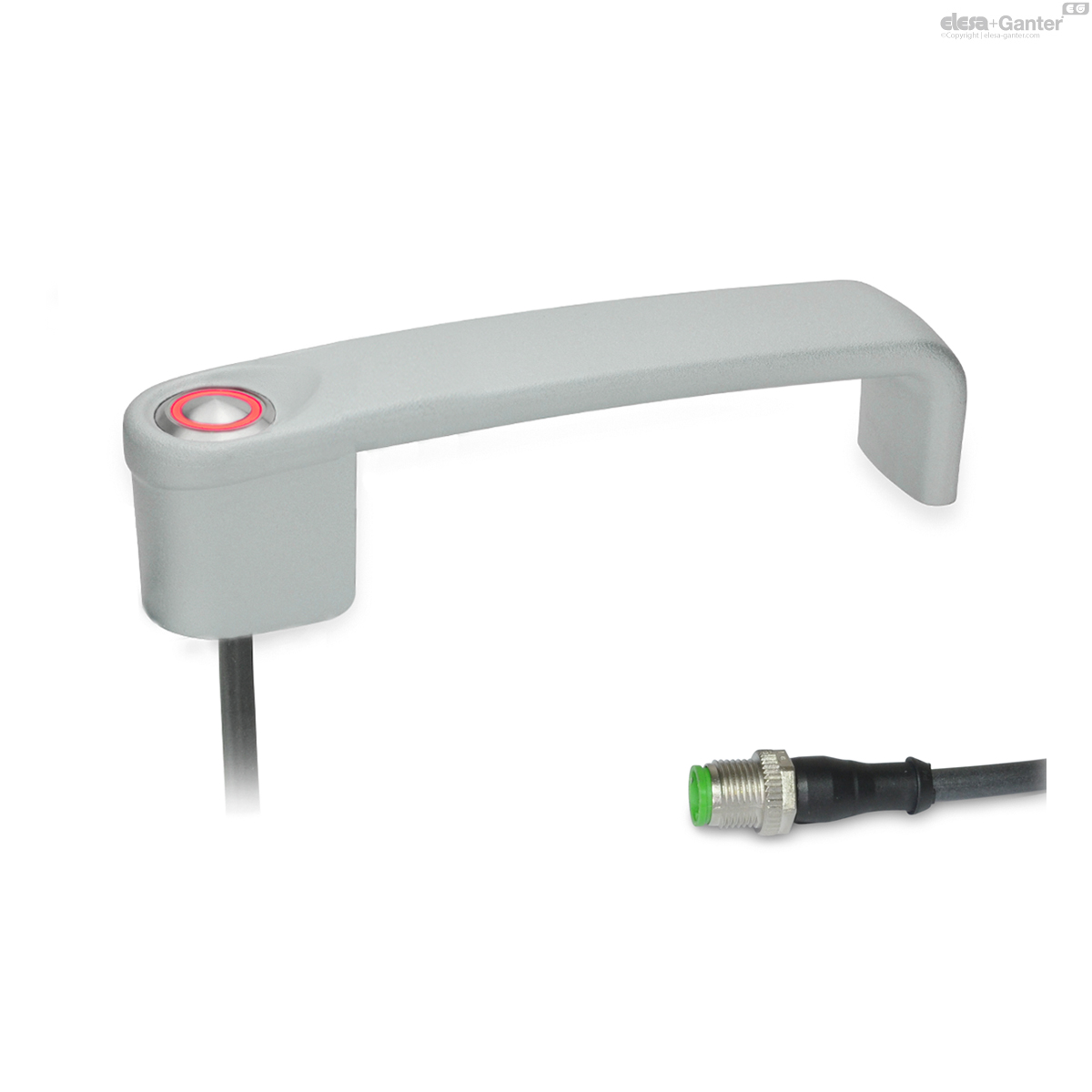 Imagen 1 de GN 422-ZD-T1-S-SR