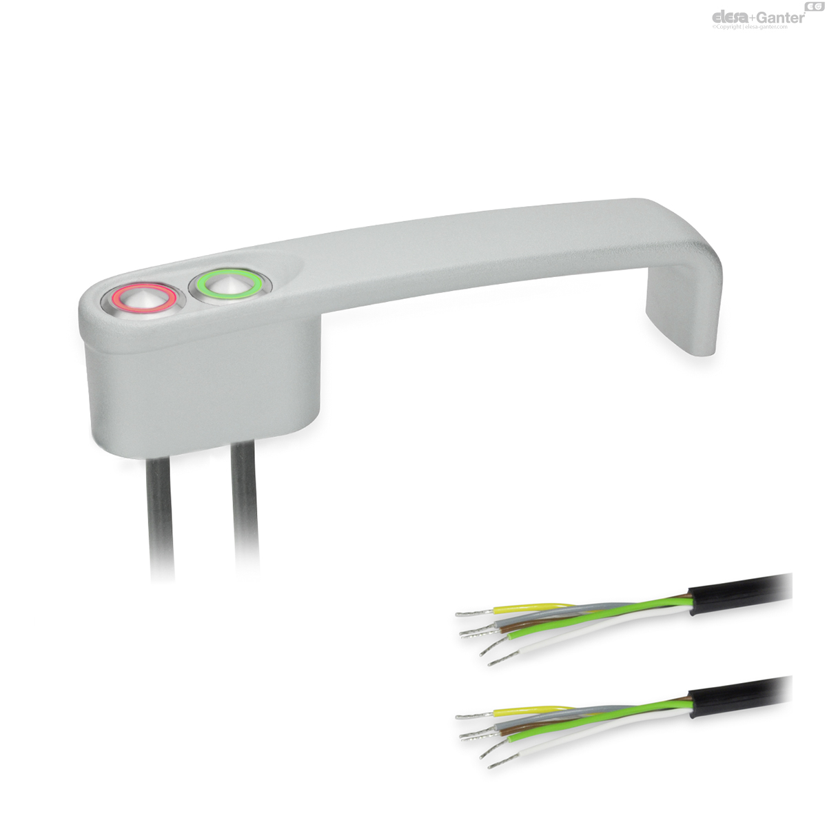 Imagen 1 de GN 422-ZD-T2-K-2-SR