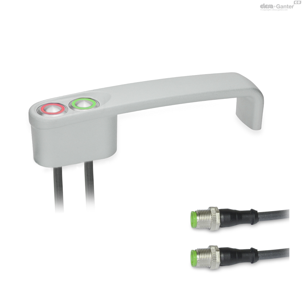 Imagen 1 de GN 422-ZD-T2-S-SR