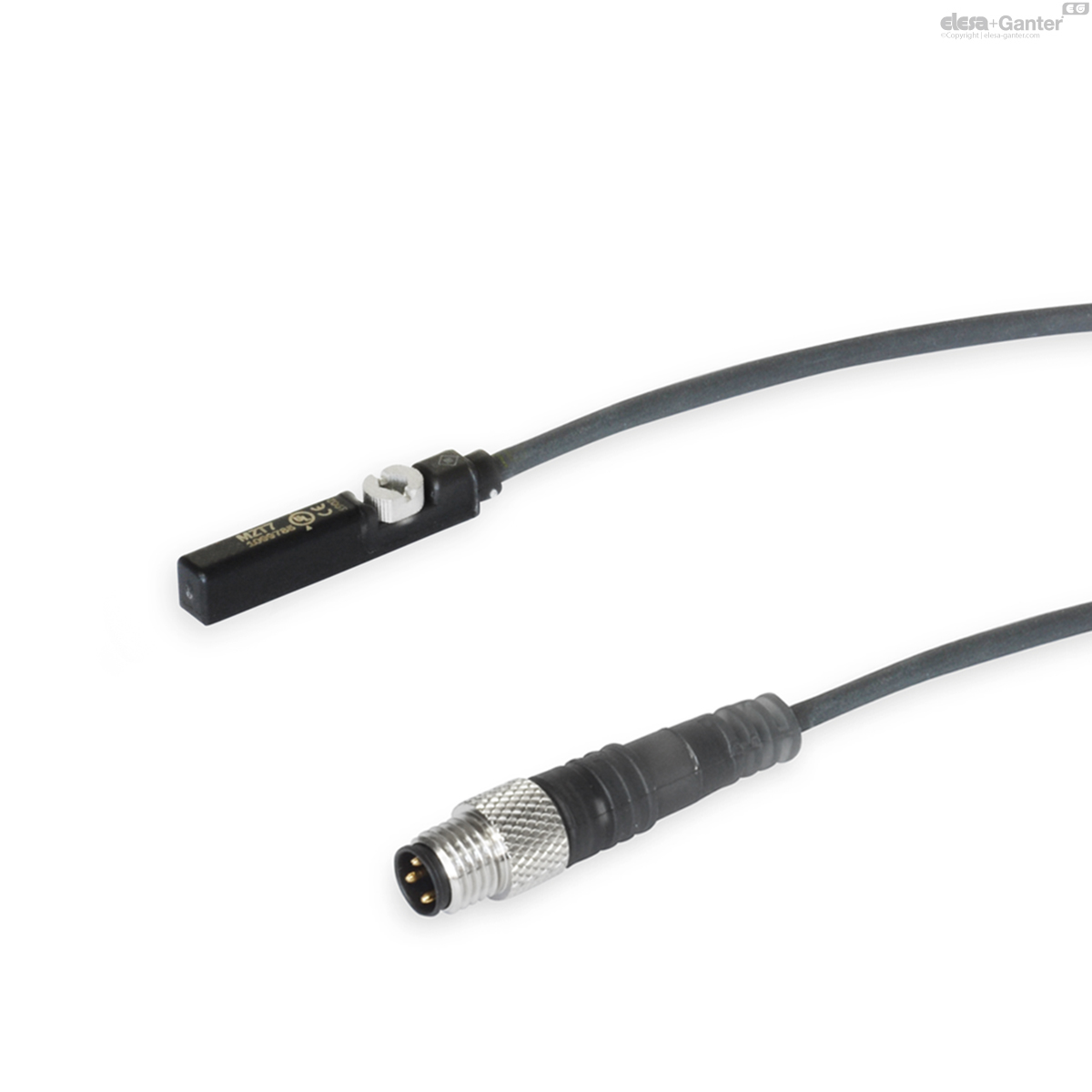 Imagen 1 de GN 3380-T-S-0,3