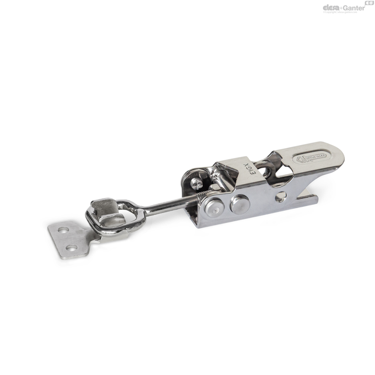 Imagen 1 de GN 761-100-T-NI