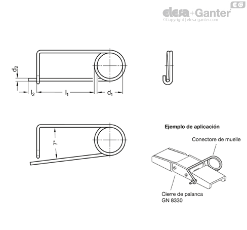 Imagen 2 de GN 8330.1-9