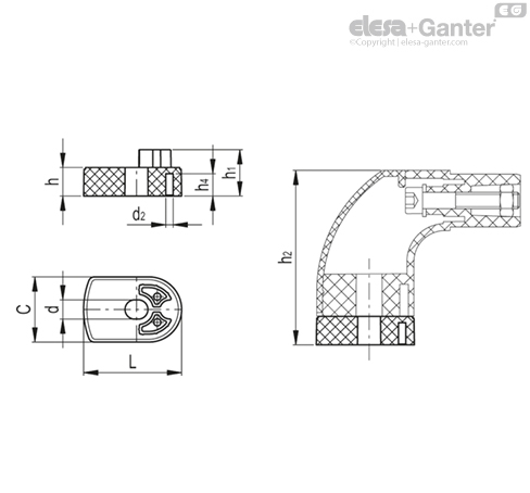 Imagen 2 de DS-ETH.35-16-CLEAN