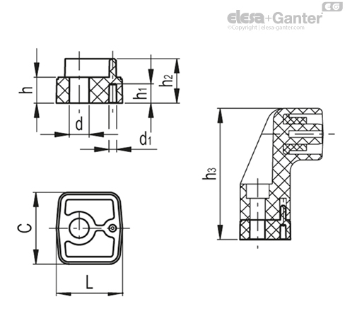 Imagen 2 de DS-M.1043/30-20