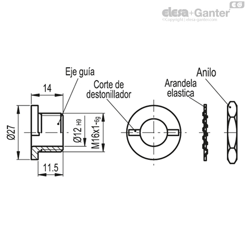 Imagen 5 de VCK.70-64+G-S