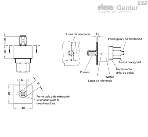 Imagen 2 de GN 123-V14,1