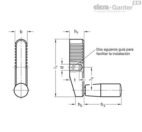 Imagen 2 de GN 112.1-80-S8
