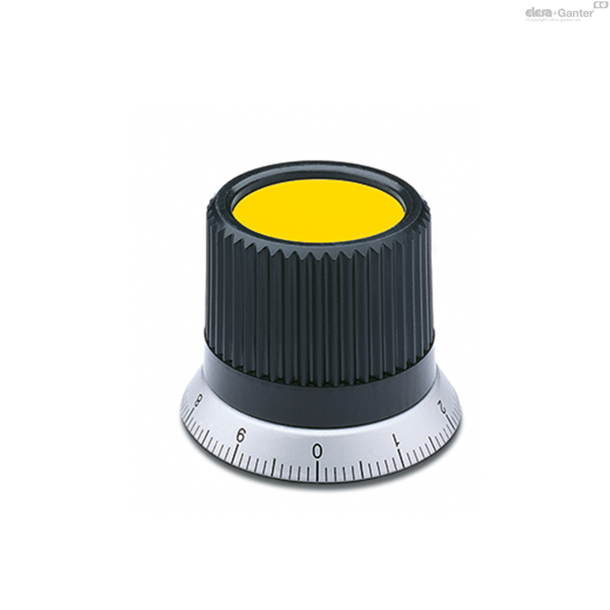 Imagen 1 de IZN.381/50 A-10+FGS-10/100-C4