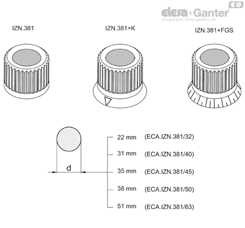 Imagen 2 de ECA.IZN.381/45-C4