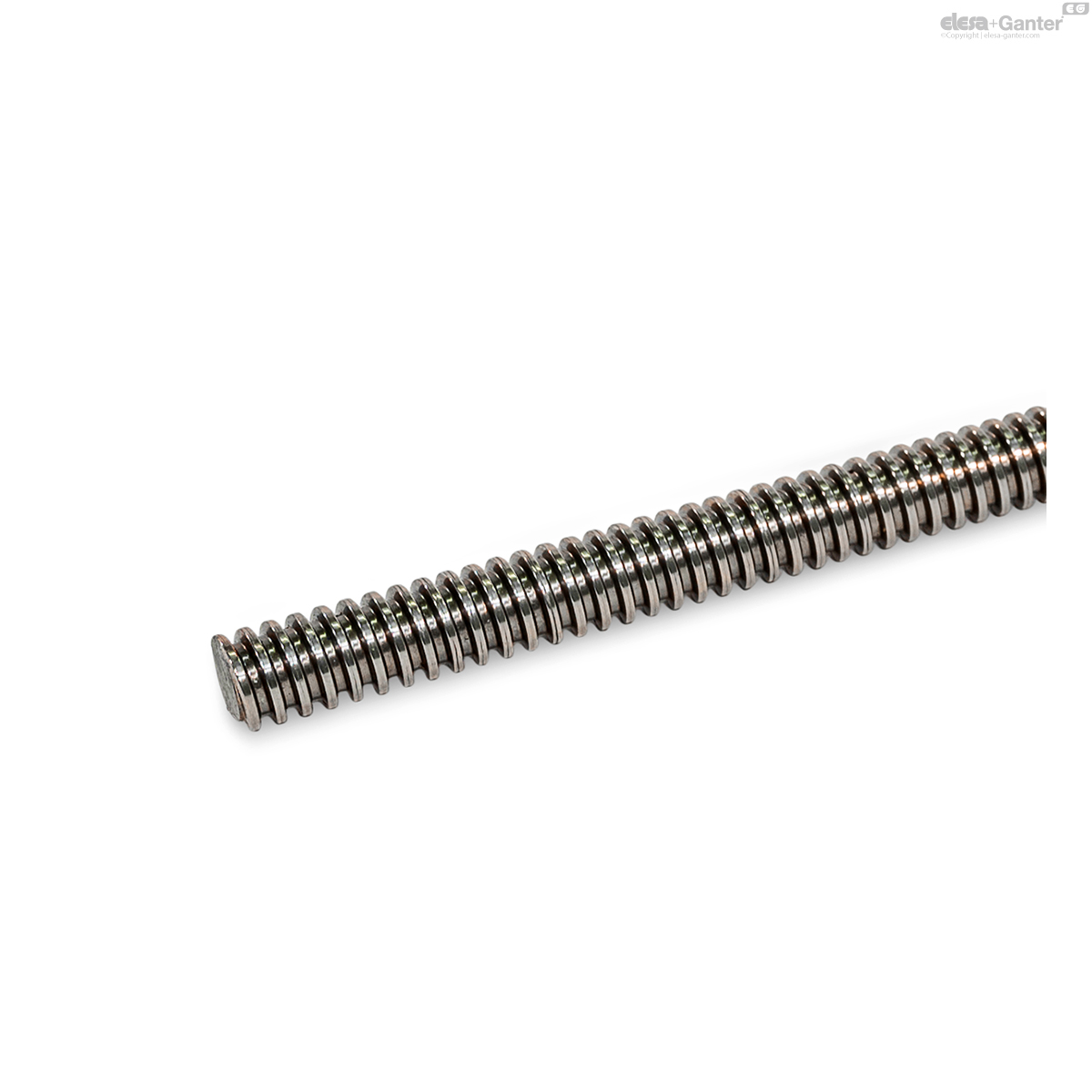 Imagen 1 de GN 103-16x4-500-RH-NI