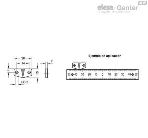 Imagen 2 de GN 711.3-AL-1
