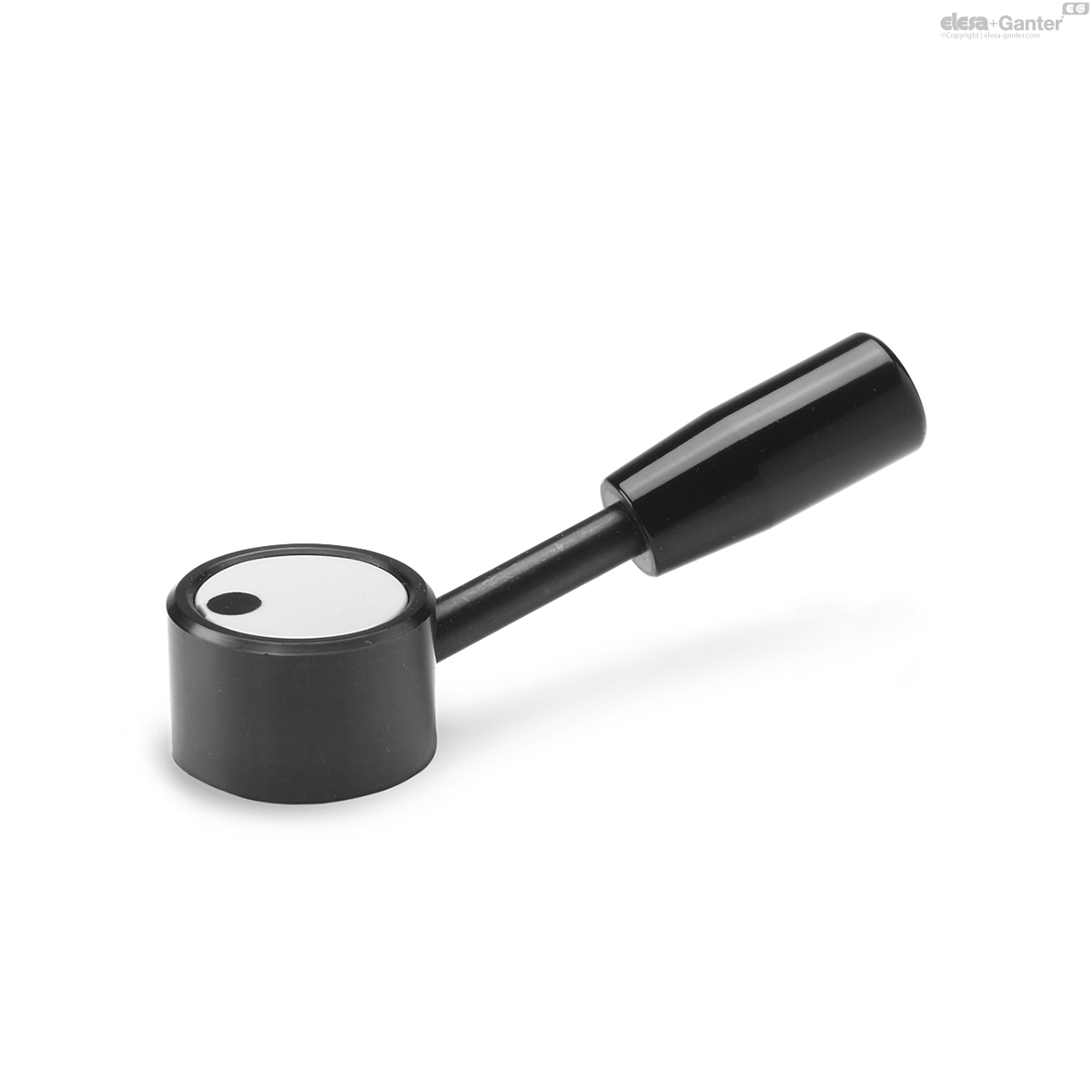 Imagen 1 de GN 750-50-B16-M